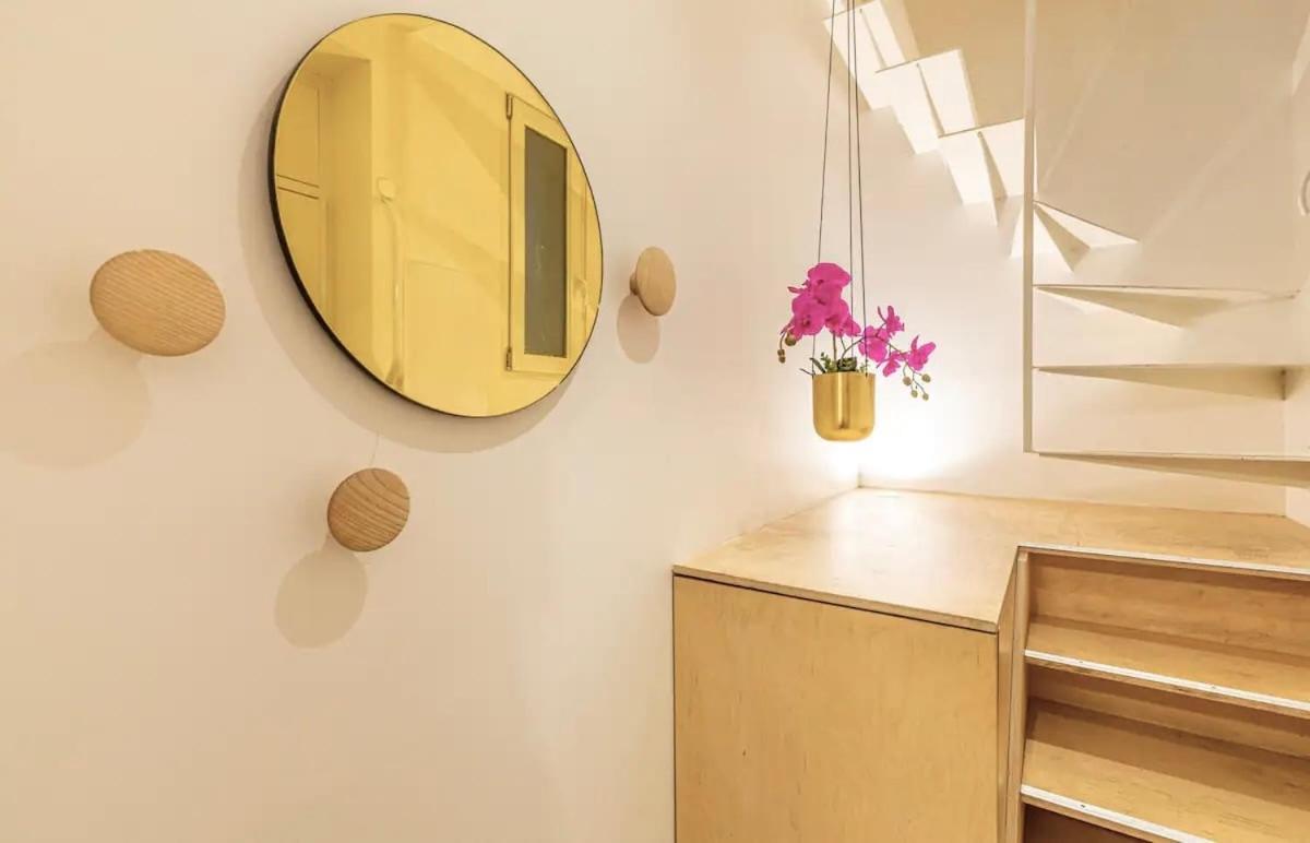 Guestready - Modern Studio 1Min Charonne Metro Paris Ngoại thất bức ảnh