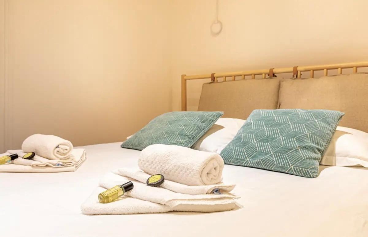 Guestready - Modern Studio 1Min Charonne Metro Paris Ngoại thất bức ảnh